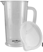 Mixer Britânia Lâminas Pro Maxx Bmx350P 350W 110V