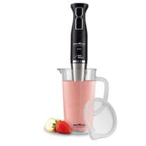 Mixer Britânia Maxx BMX355P 350W Inox Preto