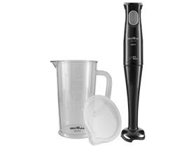 Mixer Britânia Preto 350W Pro Maxx BMX350P