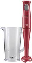 Mixer Britânia Vermelho 350W PRO MAXX BMX350V - 1