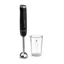 Mixer Cadence Mixture Inox MIX370 Preto 220v