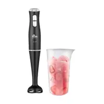 Mixer Com Copo 700Ml 350 Watts 110 Volts Preto - 24459 - KIAN