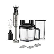 Mixer com Processador Elgin Master Mix 5 em 1 1000W 5 Velocidades 220V Mixer com Processador Elgin Master Mix 5 em 1 1000W 5 Velocidades 220V