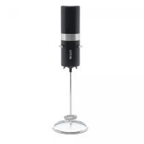 Mixer com suporte wolff eletrico aço inox 29263