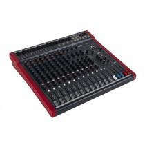 Mixer Compacto De 16 Canais Com Fx E Usb Proel Mq16usb Mixer Compacto De 16 Canais Com Fx E Usb Proel Mq16usb