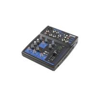 Mixer de Áudio Gemini Gem 05USB BT