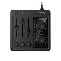 Mixer de Áudio HyperX Interface USB 24-bit 96kHz Mixer de Áudio HyperX Interface USB 24-bit 96kHz