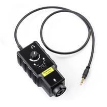 Mixer De Audio Para Smartfone - Smartrig2 - Saramonic