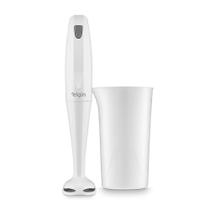 Mixer De Mão 2 Em 1 - Compacto, Leve, Ergonômico E Fácil De Limpar 700ml 200W 220V Mixer De Mão 2 Em 1 - Compacto, Leve, Ergonômico E Fácil De Limpar 700ml 200W 220V