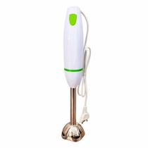 Mixer de Mão 250W Inox Portátil para Sopas Vitaminas e Purês Cozinha Mixer de Mão 250W Inox Portátil para Sopas Vitaminas e Purês Cozinha