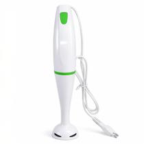 Mixer de Mão 250W Portátil Elétrico para Molhos Vitaminas