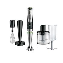 Mixer de Mão Braun MQ9137XI MultiQuick 9 com Tecnologia iMode Mixer de Mão Braun MQ9137XI MultiQuick 9 com Tecnologia iMode