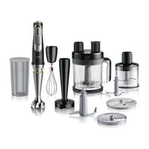 Mixer de mão Braun MQ9187XL MultiQuick 9 iMode Tech