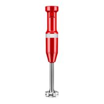 Mixer de Mão com Velocidade Variável KitchenAid Empire Red - KEB53AV - 110V