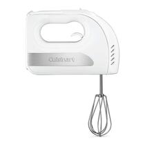 Mixer de Mão Cuisinart HM-6P1 - 6 Velocidades - Branco