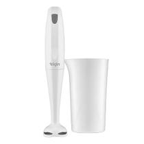 Mixer de Mão Elgin 2 em 1 200W Branco Mixer de Mão Elgin 2 em 1 200W Branco