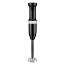 Mixer De Mão Kitchenaid Com Velocidade Variável Black 110v Mixer De Mão Kitchenaid Com Velocidade Variável Black 110v