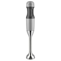 Mixer de Mão KitchenAid com Velocidade Variável e Cabo 20 cm Mixer de Mão KitchenAid com Velocidade Variável e Cabo 20 cm