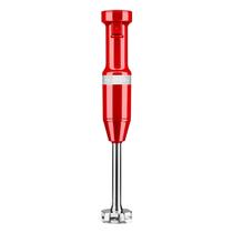 Mixer de mão kitchenaid com velocidade variável empire red 127v keb53avana Mixer de mão kitchenaid com velocidade variável empire red 127v keb53avana
