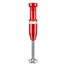 Mixer De Mão Velocidade Variável 110V Vermelho Kitchenaid