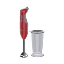 Mixer De Mão Versatile Oster Vermelho - FPSTHB2610R - 110v