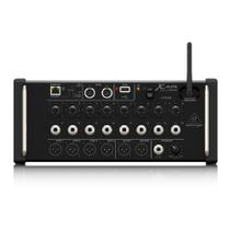 Mixer dig. Behringer X-Air XR16 iOS/PC/Android 16in/6out Mixer dig. Behringer X-Air XR16 iOS/PC/Android 16in/6out