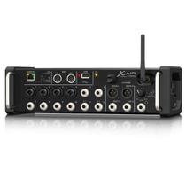 Mixer Digital 12 Canais Behringer XR 12 Mixer Digital 12 Canais Behringer XR 12
