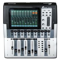 Mixer Digital 20 Entradas, 8 Auxiliares, Display Touch, Interface PC Bluetooth Atrium 20 Duonn Mixer Digital 20 Entradas, 8 Auxiliares, Display Touch, Interface PC Bluetooth Atrium 20 Duonn