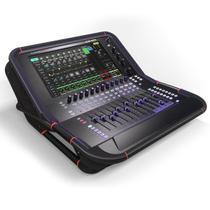 Mixer Digital 64 canais Allen & Heath Avantis 22X