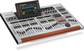 Mixer Digital De 48 Canais Bi-Volt - Wing - Behringer