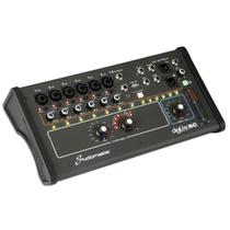 Mixer digital de 8 canais digilive8c Mixer digital de 8 canais digilive8c