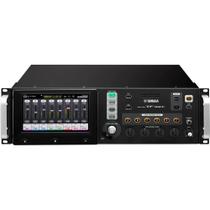 Mixer Digital Yamaha TF-RACK Preta Mixer Digital Yamaha TF-RACK Preta