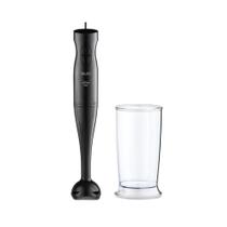Mixer Duo Turbo 2 Velocidades 127V 200W Preto Multi - GO017 Mixer Duo Turbo 2 Velocidades 127V 200W Preto Multi - GO017
