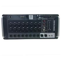 Mixer duonn padrao rack axios 16