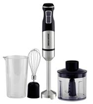Mixer E Processador 3 Em 1 1500W Megastar Mixer E Processador 3 Em 1 1500W Megastar
