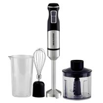 Mixer E Processador 3 Em 1 com 1500W Megastar