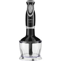 Mixer e Triturador de Alimentos 2 Britânia 200w Preto