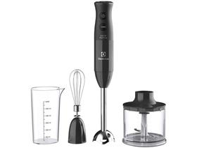 Mixer Electrolux 3 em 1 Preto 600W EIB20 - 2 Velocidades