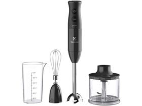 Mixer Electrolux 3 em 1 Preto 600W EIB20 - 2 Velocidades