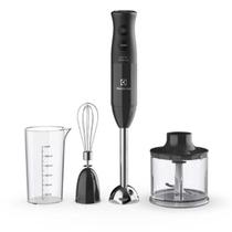 Mixer electrolux 3em1 c/ haste em aço inox 127v eib20