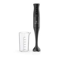 Mixer electrolux com tecnologia truflow 400w preto 220v eib05