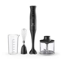 Mixer Electrolux Preto 400W 3 em 1 EIB10