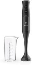 Mixer Electrolux Preto 400W com Teconologia TruFlow EIB05 110V