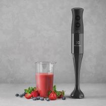 Mixer Electrolux Preto Tecnologia TruFlow Power System EIB05 Mixer Electrolux Preto Tecnologia TruFlow Power System EIB05