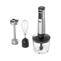 Mixer Elétrico 3 em 1 Processador Portátil Inox WM1 220V