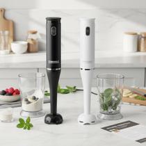 Mixer Elétrico com Copo 700ml 220V Sortida Mixer Elétrico com Copo 700ml 220V Sortida
