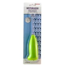 Mixer Elétrico Misturador Batedor para Milkshake Café Shake