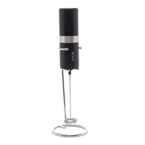Mixer Elétrico para bebidas de aço inox e plástico com suporte Ref.29263 - Wolff Gourmet