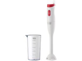 Mixer Elétrico Vertical 250w Black & Decker Copo 500ml M250