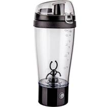 Mixer Euro Home A Pilha Com Copo 450Ml Preto Mixer Euro Home A Pilha Com Copo 450Ml Preto
